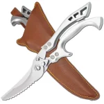 Kitchen bone Scissor Kitchen Poultry Shears Stainless Steel Heavy Duty
