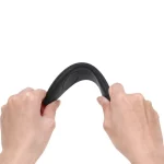 2PCS Silicone Hot Handle Pot Holder Cast Iron Skillets Sleeve Cover Grip B384 - Image 3