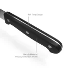Humbee Chef, Stainless Steel Serrated Bread Knives 8/10/12 inch - Image 5