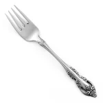 Oneida Community BRAHMS Stainless Glossy Silverware Flatware CHOICE - Image 2