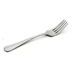Oneida Savor Stainless Steel Dinner Fork (Set of Six) - Image 4