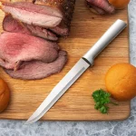 Rada Cutlery Starter Gift Set - 7 Stainless Steel Kitchen Knives - Image 5