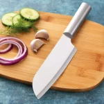 Rada Cutlery Starter Gift Set - 7 Stainless Steel Kitchen Knives - Image 2