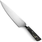 Razab 8 Inch Japanese Professional Chef Knife, High Carbon Stainless Steel