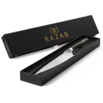Razab 8 Inch Japanese Professional Chef Knife, High Carbon Stainless Steel - Image 2
