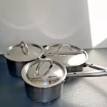 Jean Patrique Professional Stainless