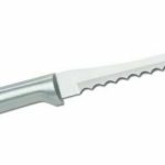 Rada Cutlery R126 Tomato Knife - Silver - Image 2