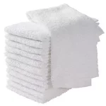 Bar Mop Towels 100% Cotton Kitchen Cleaning Towel Restaurant 16x19 Pack Of 12-24 - Image 3